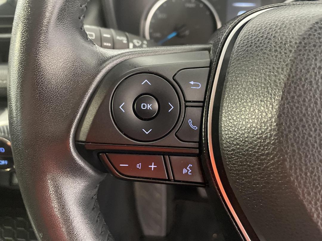 Photo '27' of Toyota Rav4