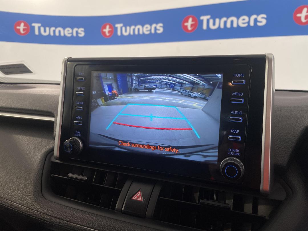 Photo '30' of Toyota Rav4