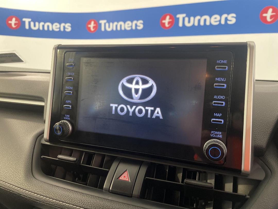 Photo '29' of Toyota Rav4