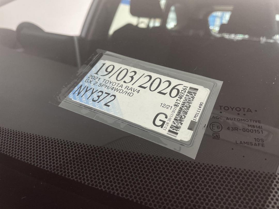 Photo '35' of Toyota Rav4