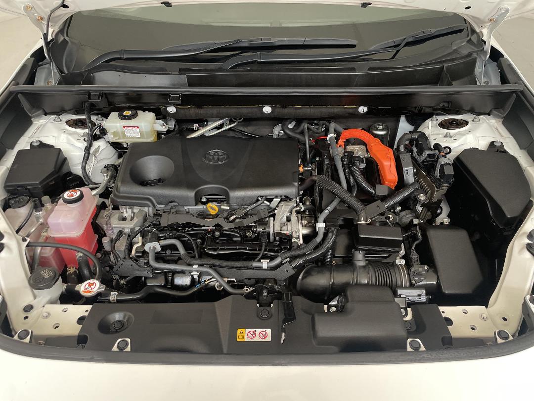 Photo '13' of Toyota Rav4