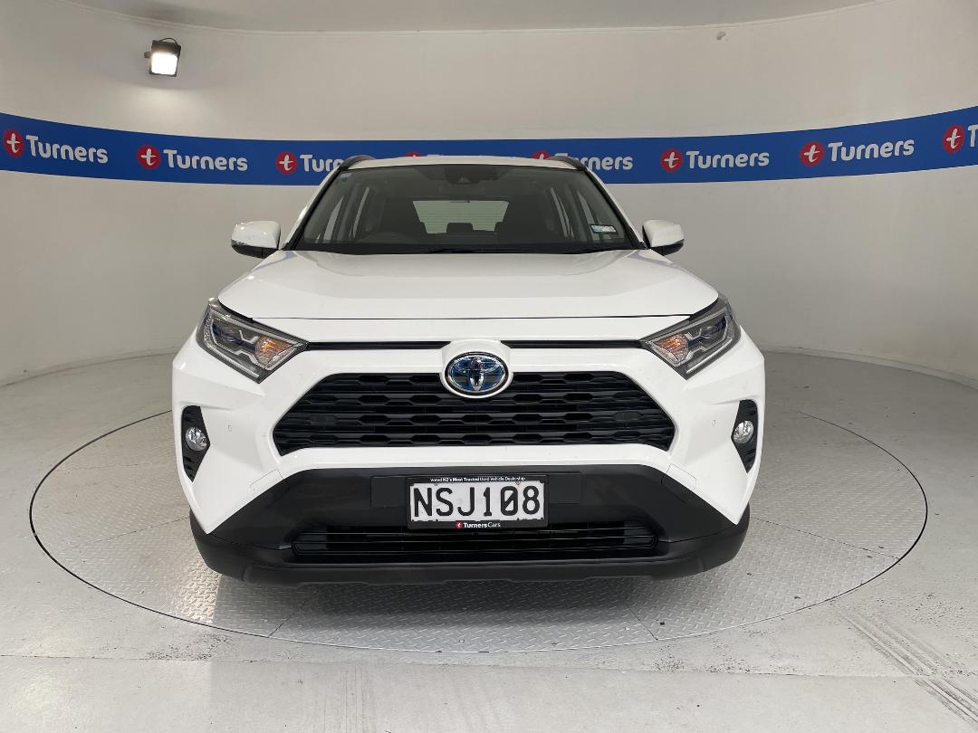 Photo '2' of Toyota Rav4