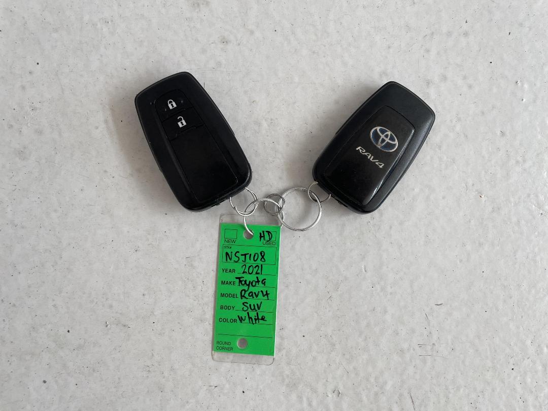 Photo '22' of Toyota Rav4