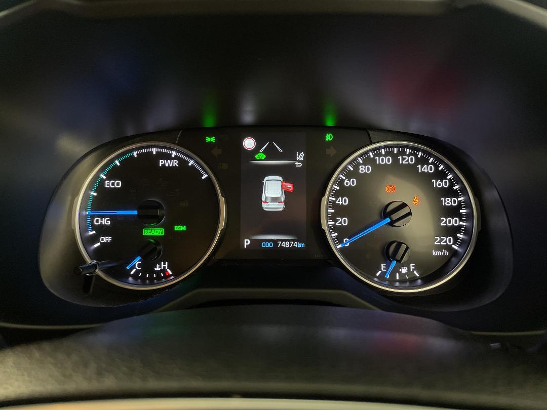 Photo '21' of Toyota Rav4