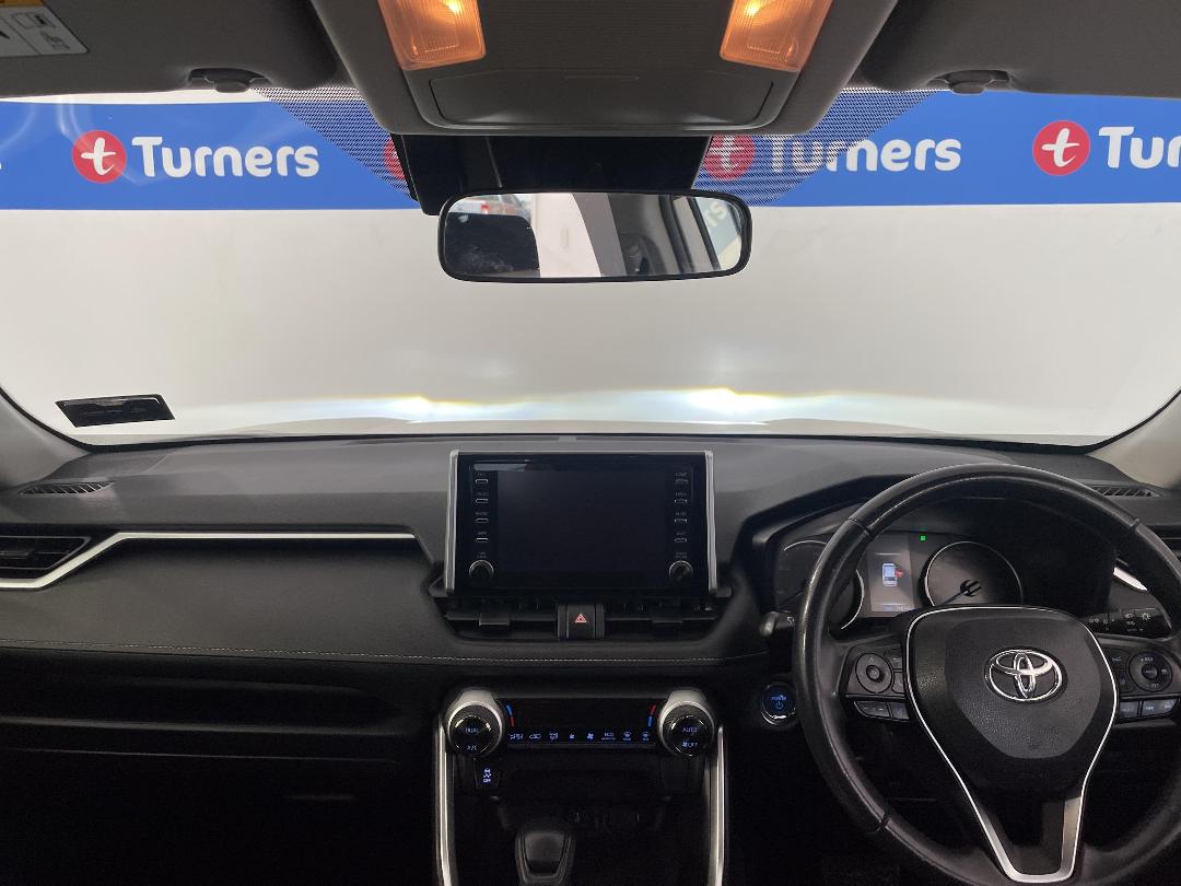 Photo '17' of Toyota Rav4