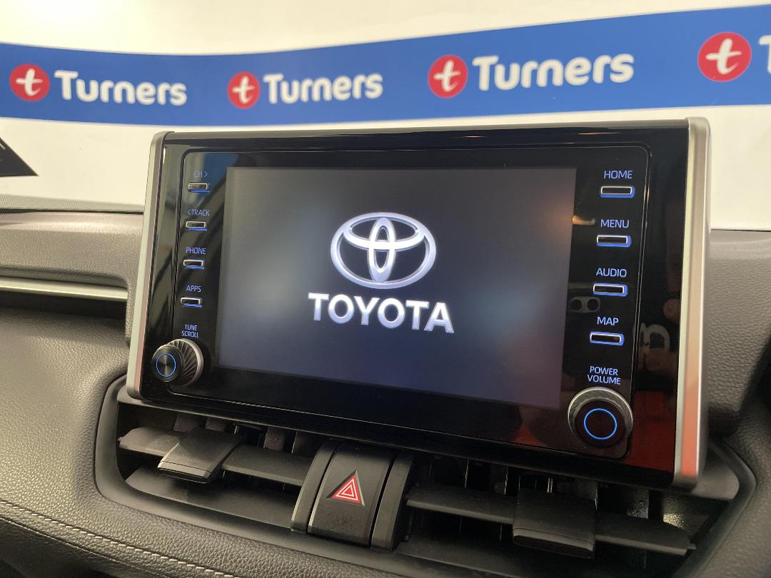 Photo '29' of Toyota Rav4