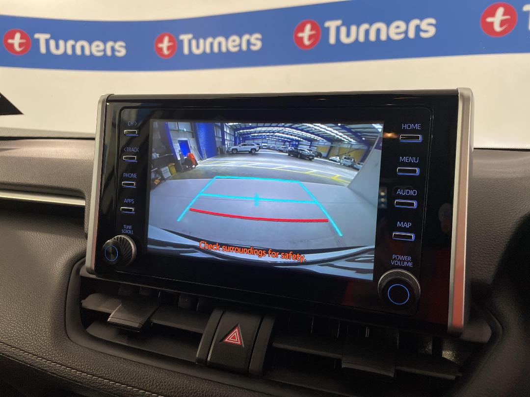 Photo '30' of Toyota Rav4