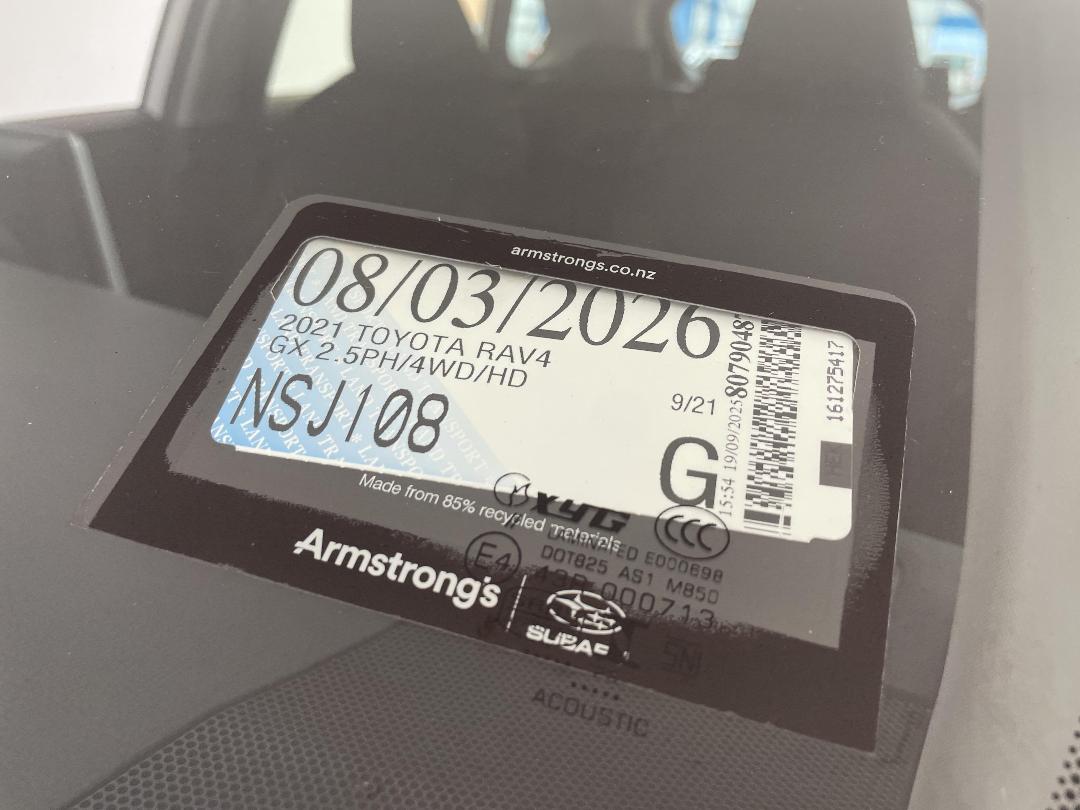 Photo '35' of Toyota Rav4