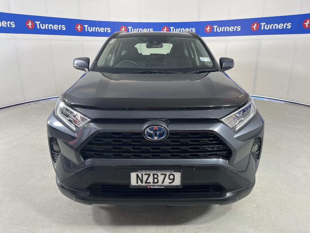 Photo '2' of Toyota Rav4