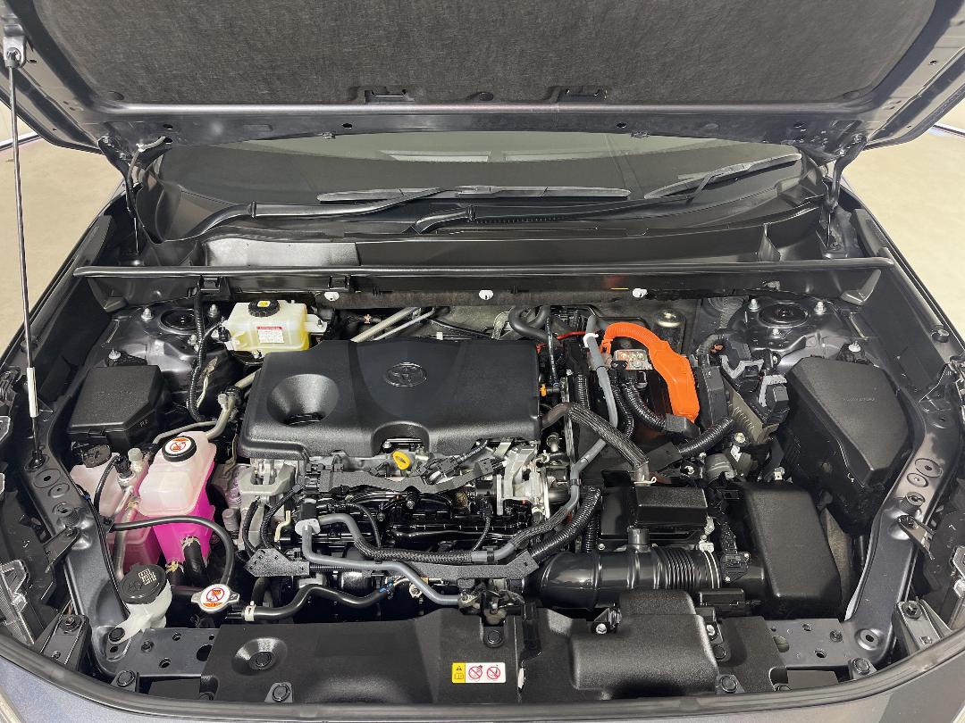 Photo '13' of Toyota Rav4