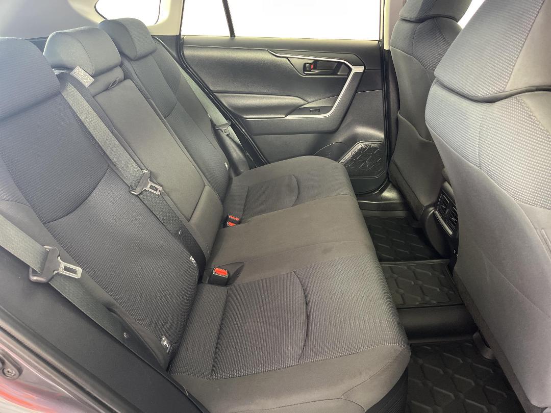 Photo '20' of Toyota Rav4