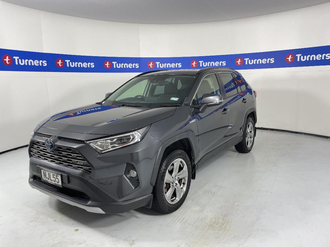 Photo '4' of Toyota Rav4