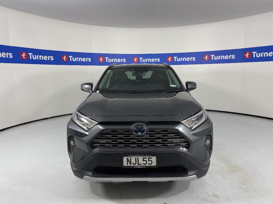 Photo '2' of Toyota Rav4