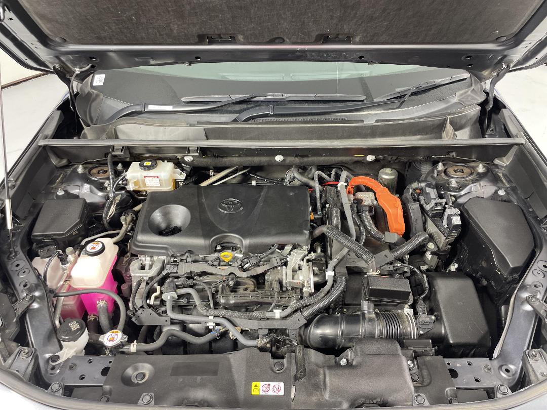 Photo '13' of Toyota Rav4