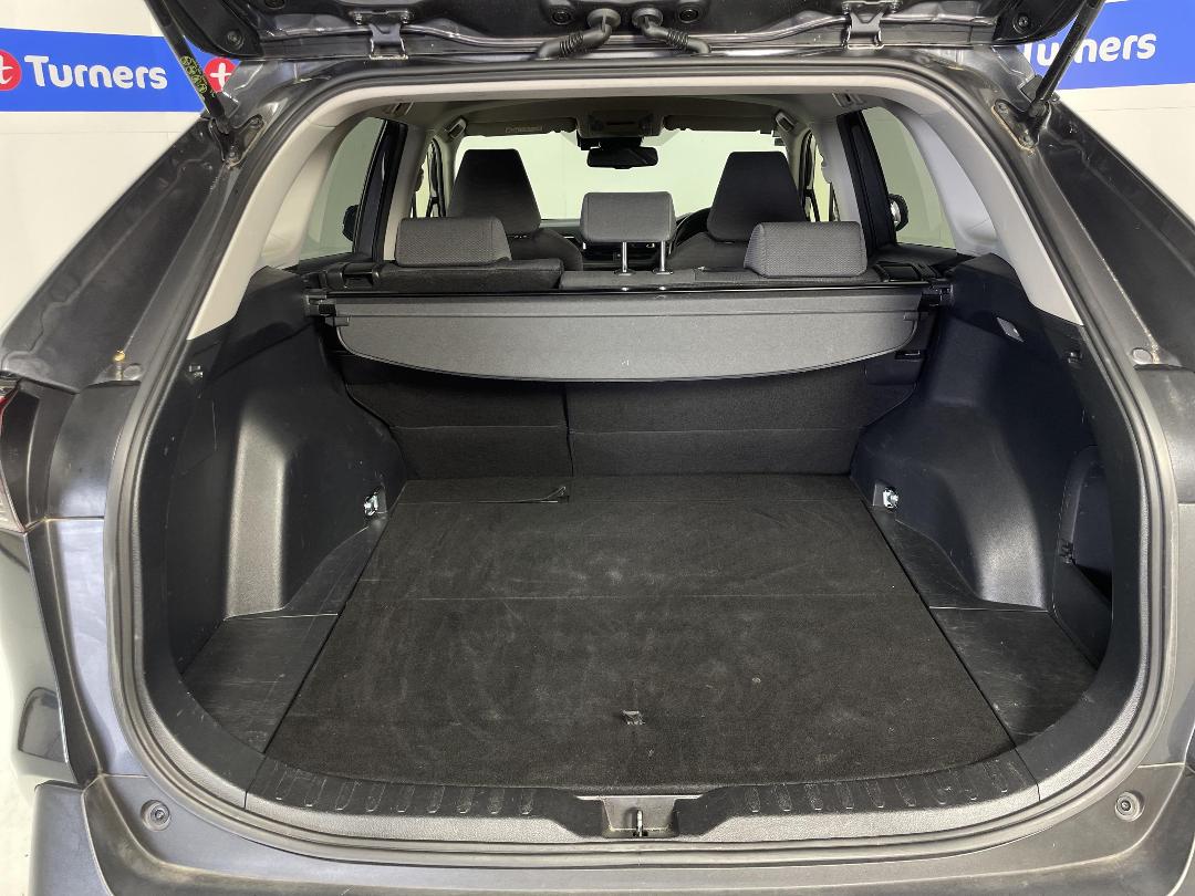 Photo '14' of Toyota Rav4