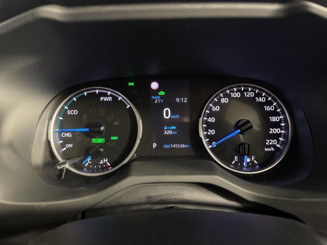 Photo '21' of Toyota Rav4