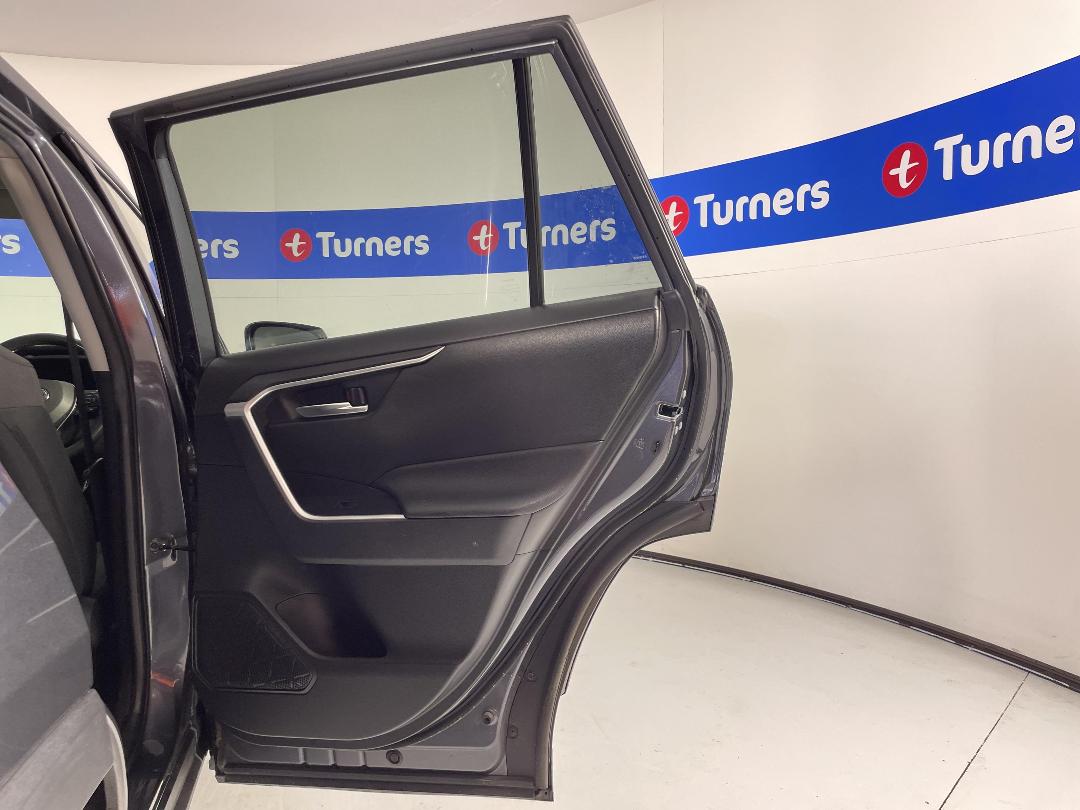 Photo '19' of Toyota Rav4