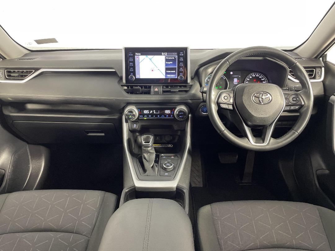 Photo '18' of Toyota Rav4