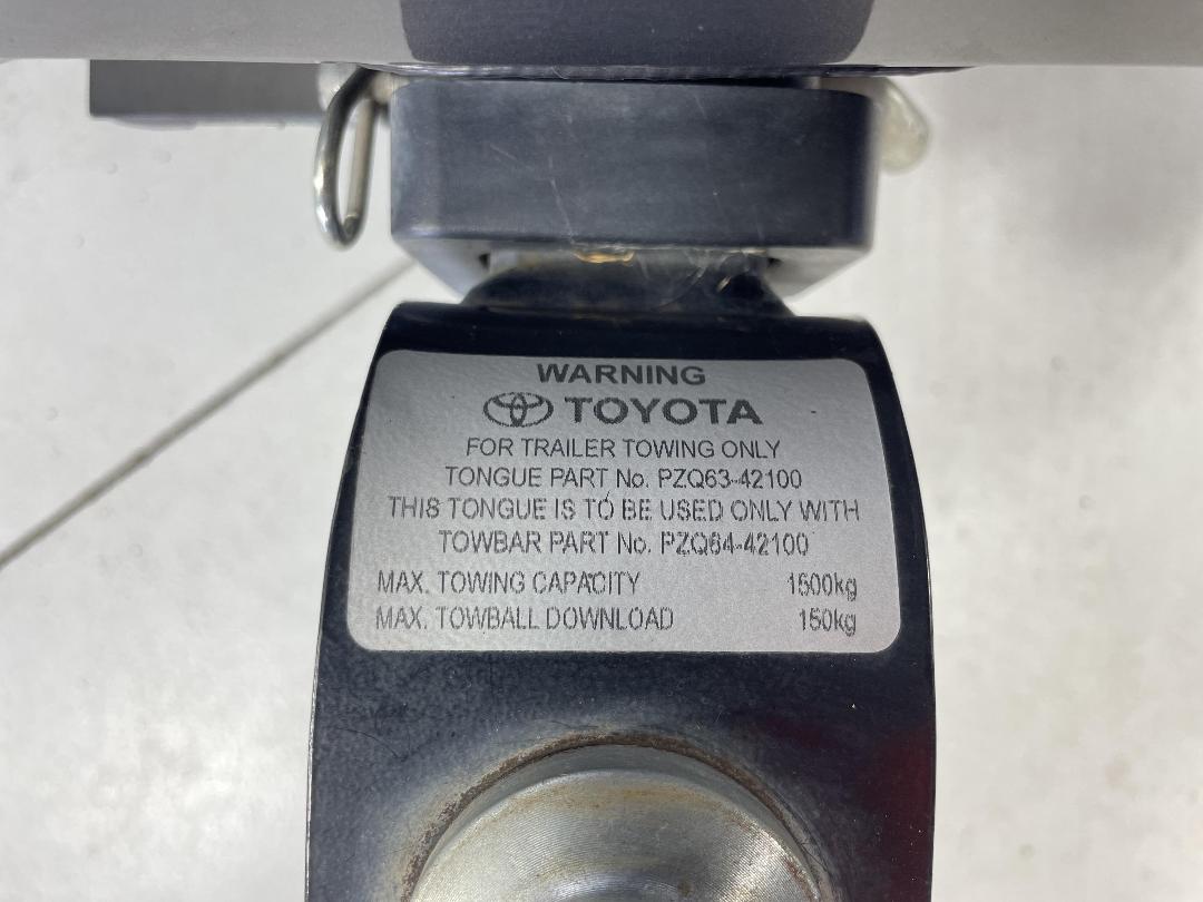 Photo '24' of Toyota Rav4