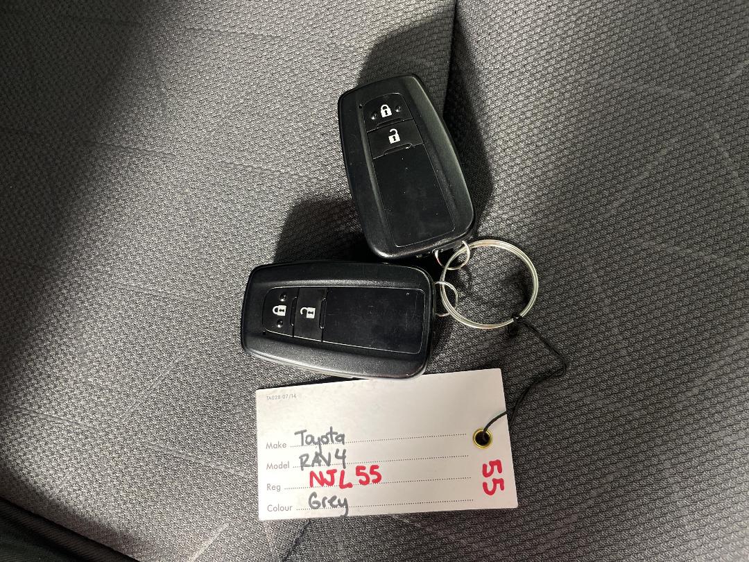 Photo '22' of Toyota Rav4