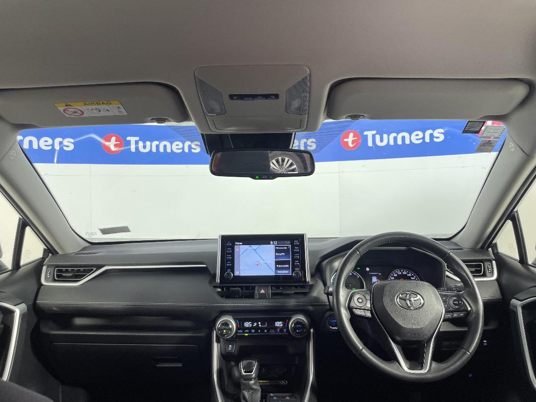 Photo '17' of Toyota Rav4