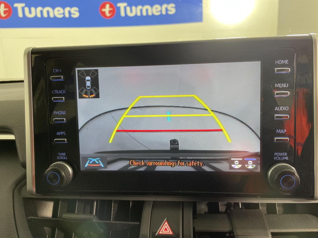 Photo '25' of Toyota Rav4