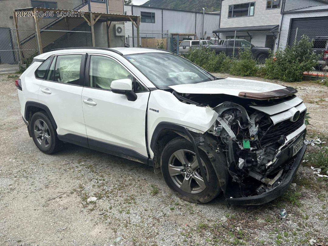 Photo '3' of Toyota Rav4 GX