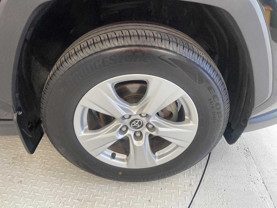 Photo '9' of Toyota Rav4