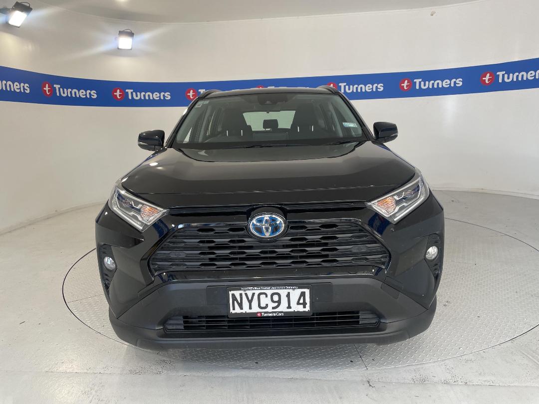 Photo '2' of Toyota Rav4