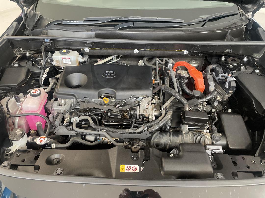 Photo '13' of Toyota Rav4