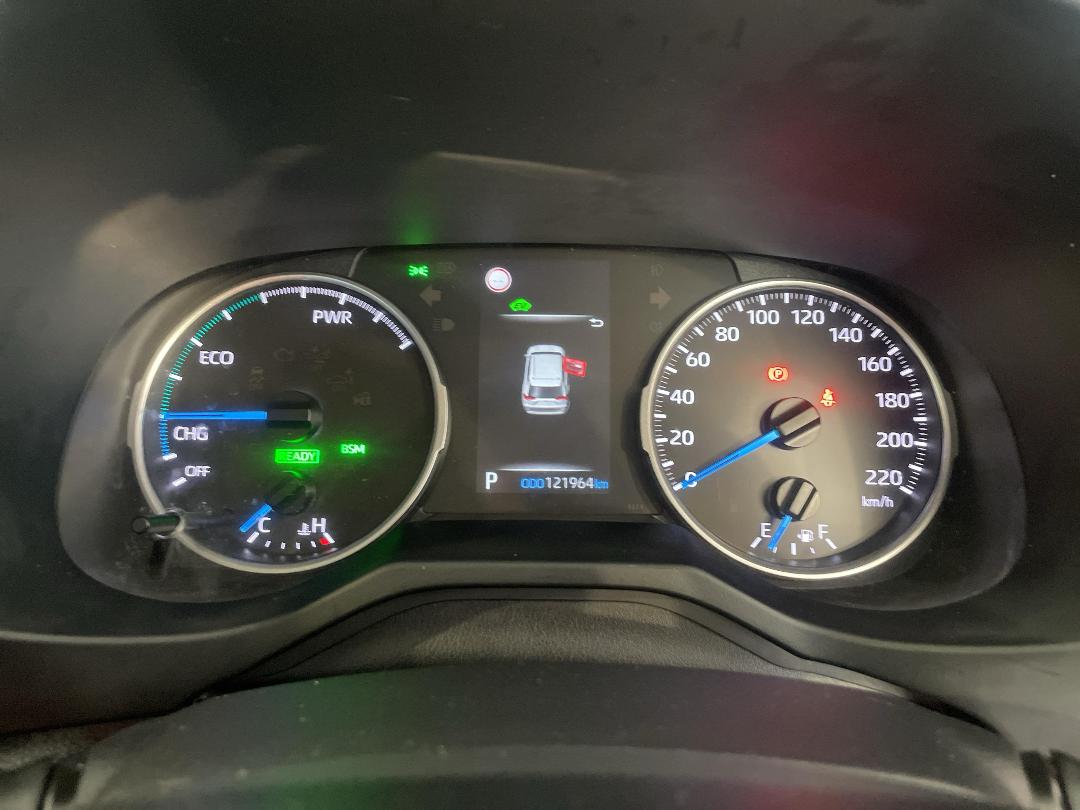 Photo '21' of Toyota Rav4