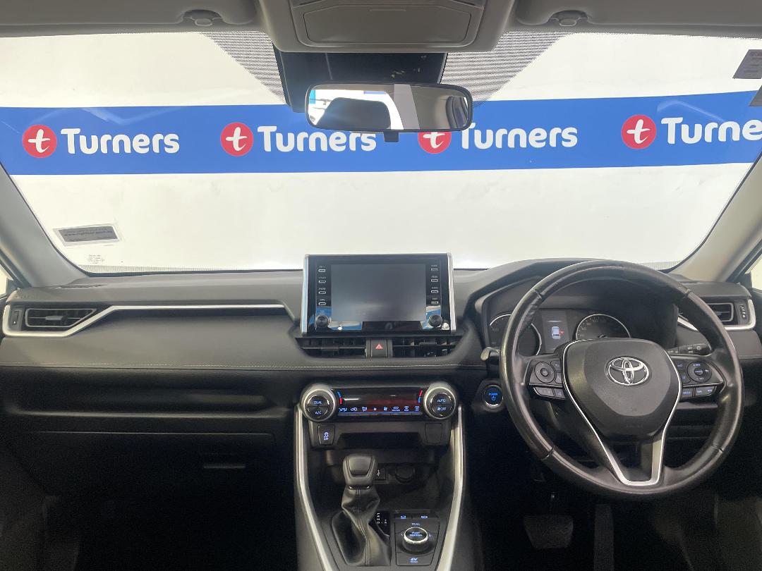 Photo '17' of Toyota Rav4