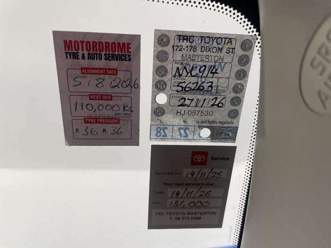 Photo '31' of Toyota Rav4