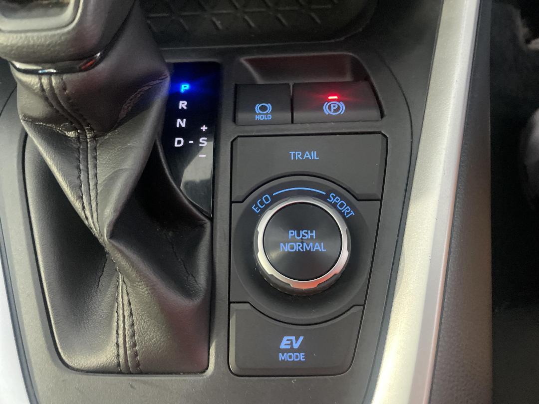 Photo '29' of Toyota Rav4