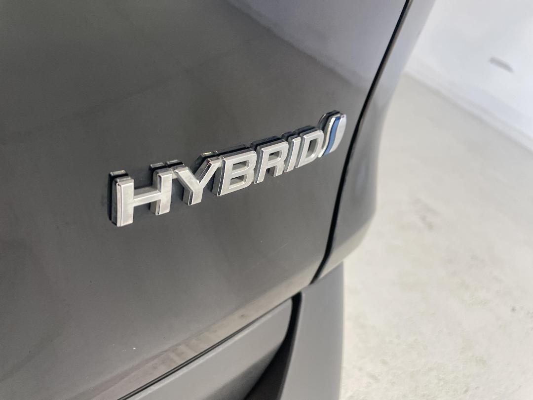 Photo '35' of Toyota Rav4