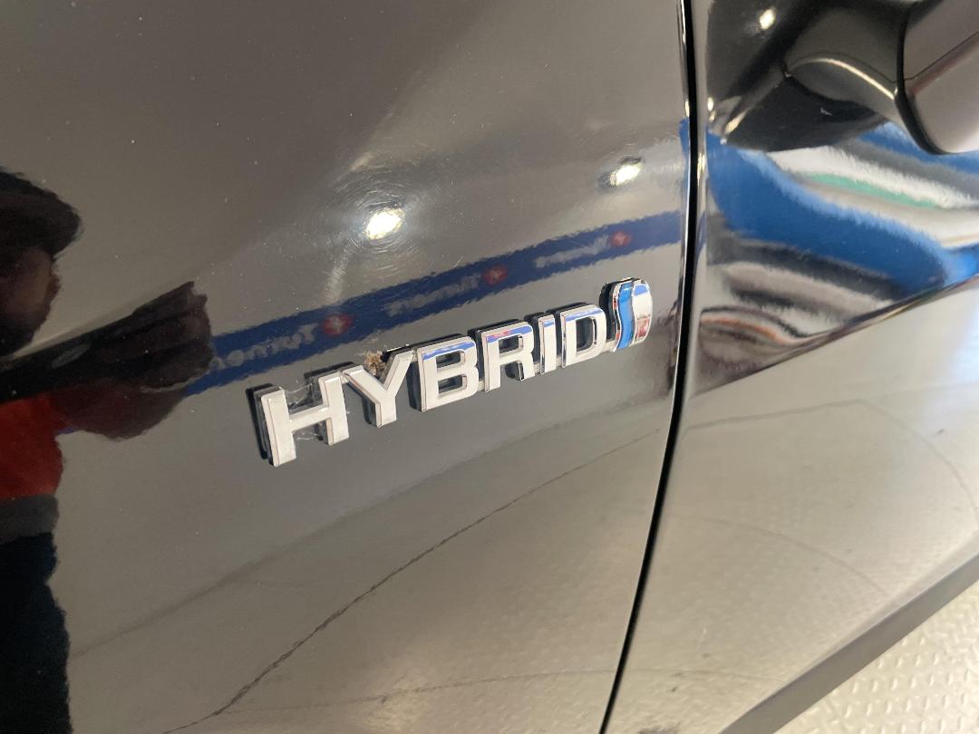 Photo '33' of Toyota Rav4