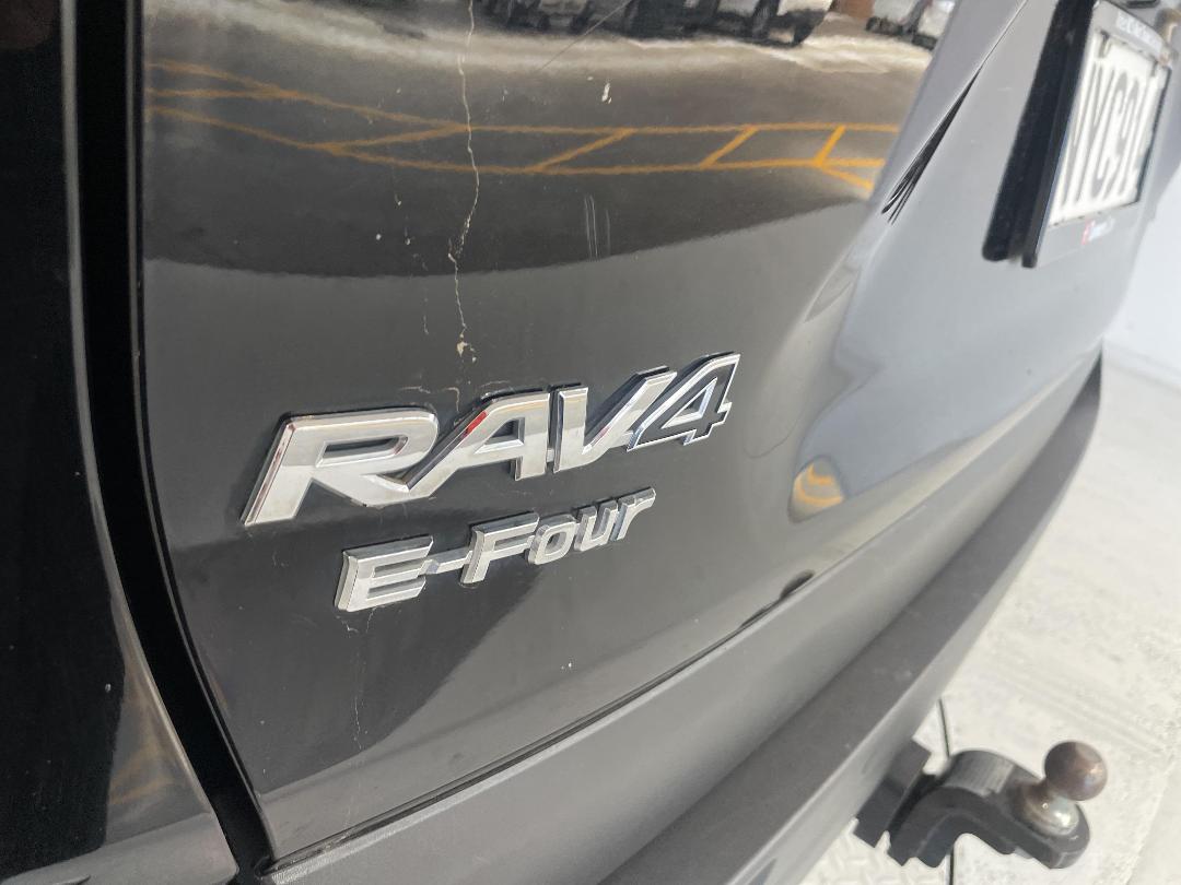 Photo '34' of Toyota Rav4