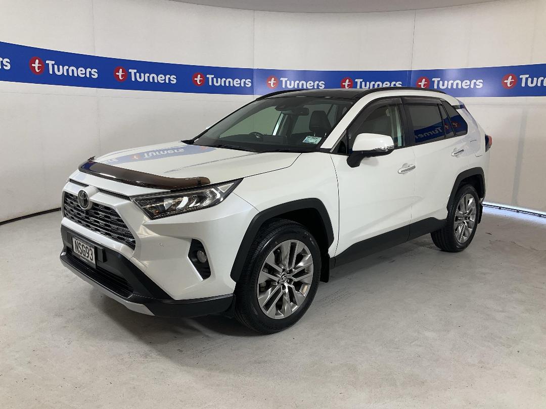 Photo '4' of Toyota Rav4 Photo '4' of Toyota Rav4