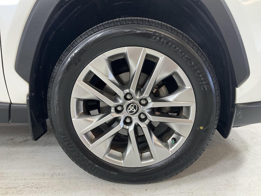 Photo '9' of Toyota Rav4 Photo '9' of Toyota Rav4