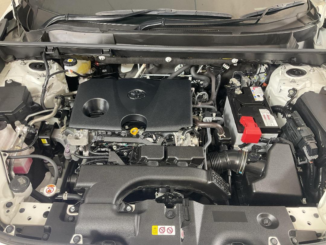 Photo '13' of Toyota Rav4 Photo '13' of Toyota Rav4