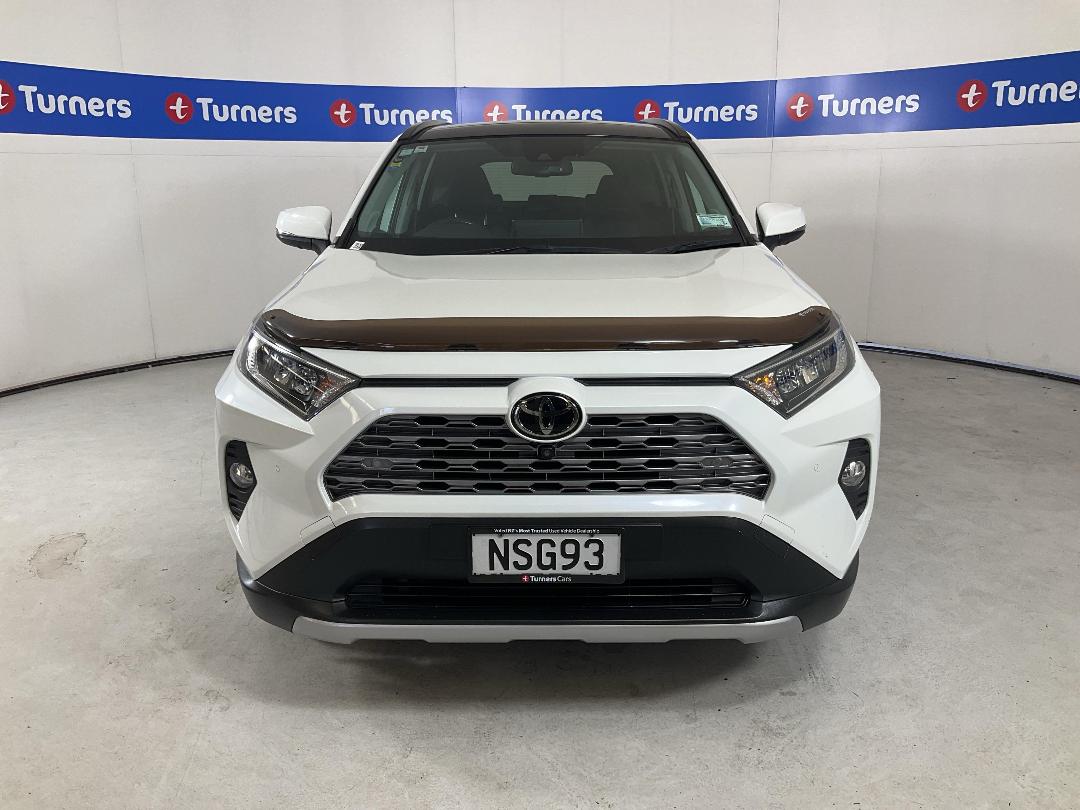 Photo '2' of Toyota Rav4 Photo '2' of Toyota Rav4