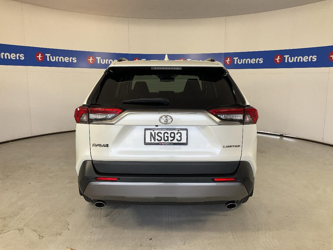 Photo '6' of Toyota Rav4 Photo '6' of Toyota Rav4