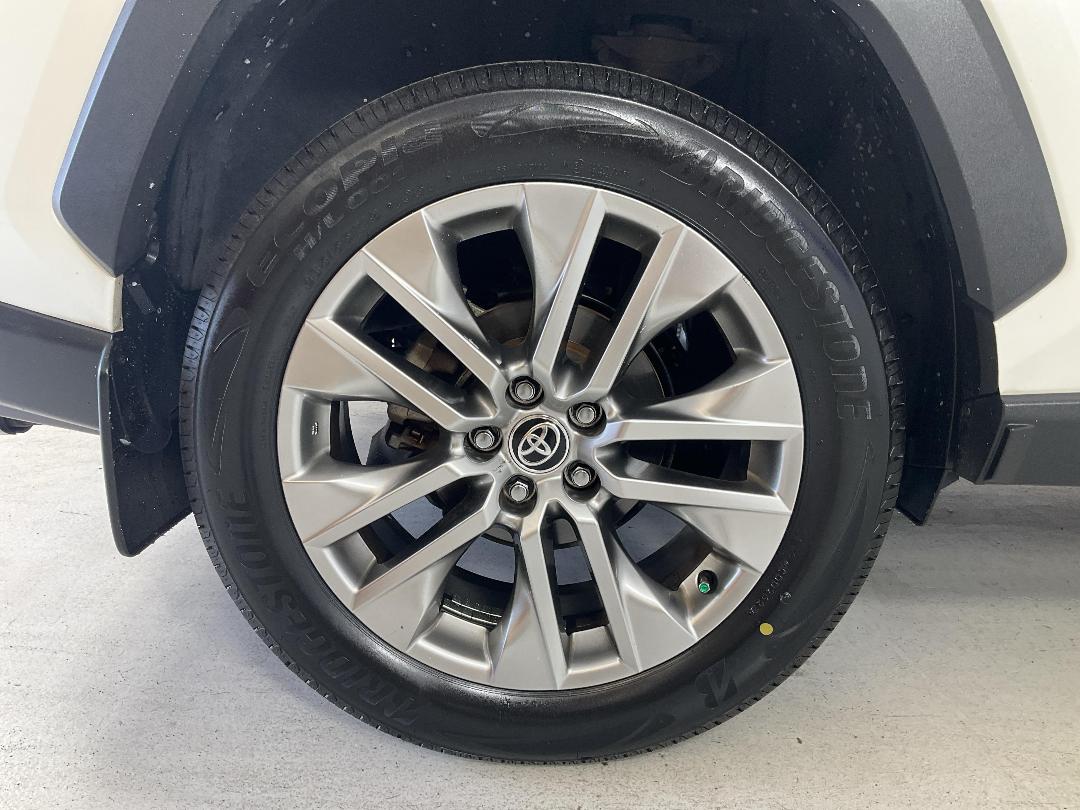 Photo '12' of Toyota Rav4 Photo '12' of Toyota Rav4