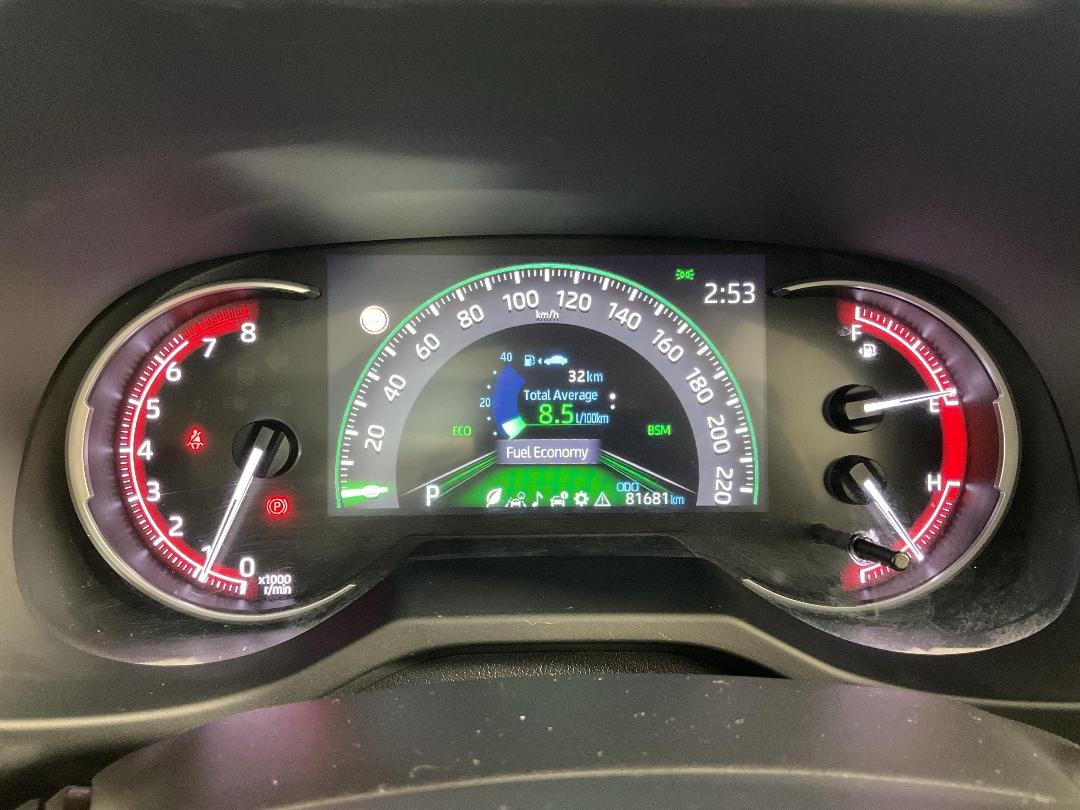 Photo '21' of Toyota Rav4 Photo '21' of Toyota Rav4