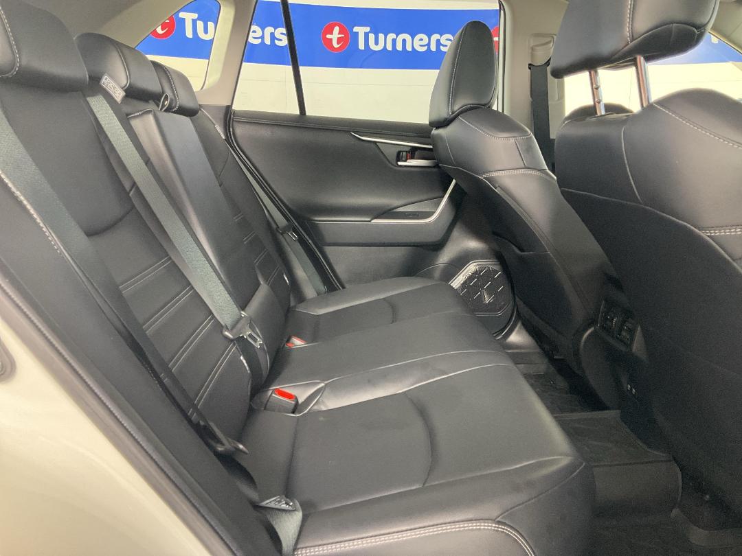 Photo '20' of Toyota Rav4 Photo '20' of Toyota Rav4