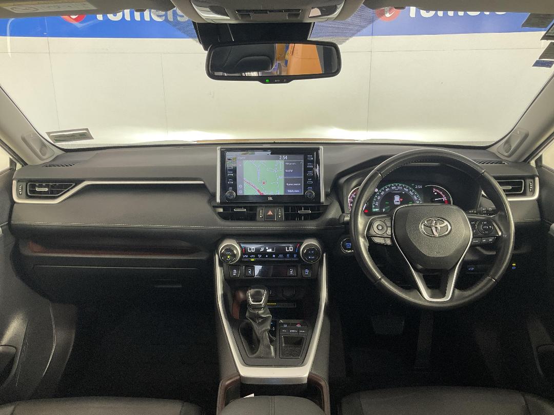 Photo '17' of Toyota Rav4 Photo '17' of Toyota Rav4