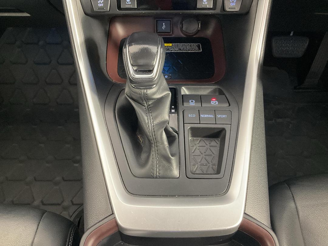 Photo '18' of Toyota Rav4 Photo '18' of Toyota Rav4