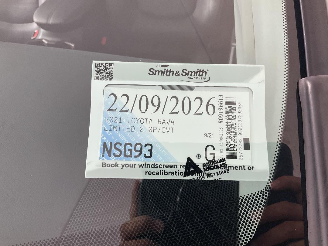 Photo '26' of Toyota Rav4 Photo '26' of Toyota Rav4