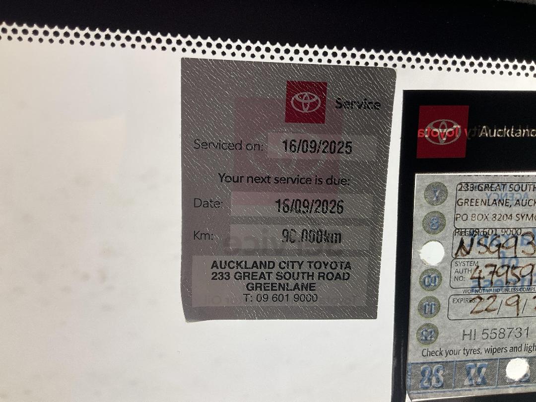 Photo '25' of Toyota Rav4 Photo '25' of Toyota Rav4