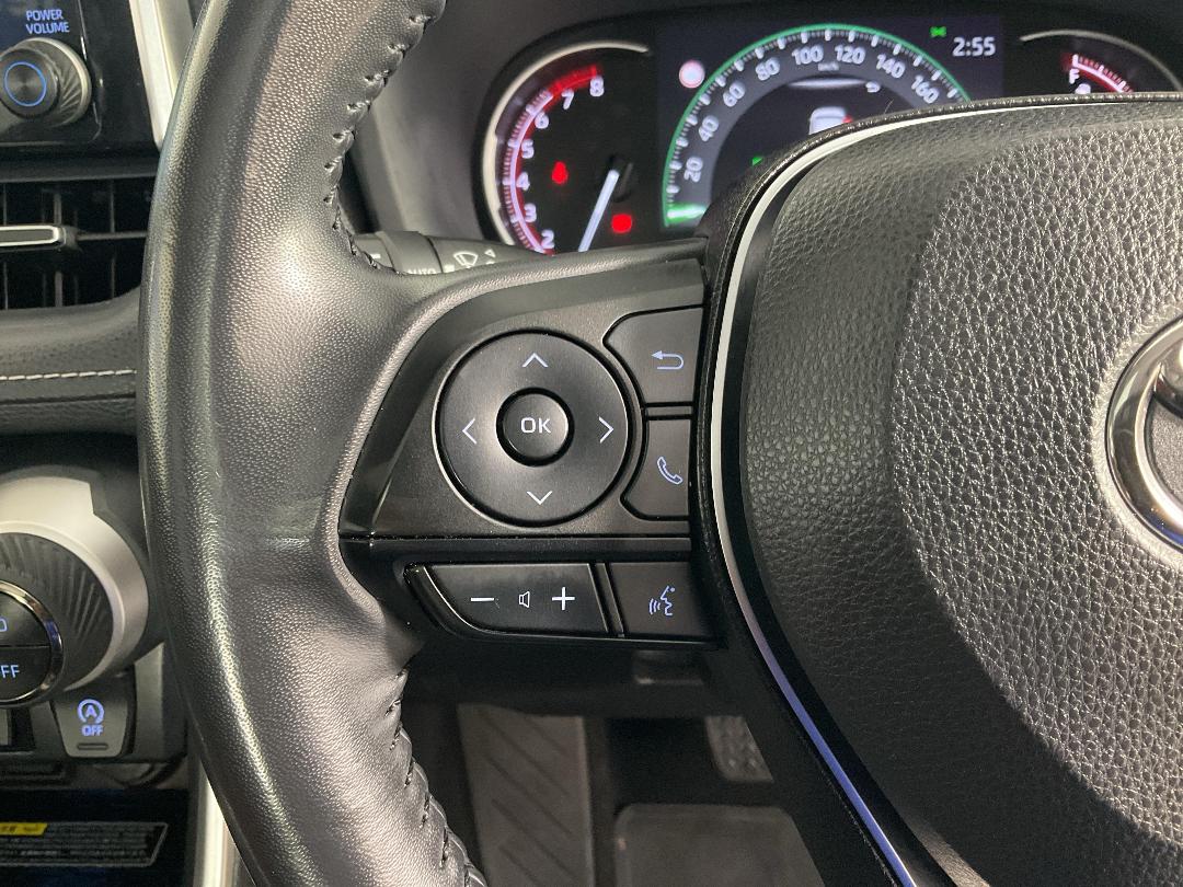 Photo '27' of Toyota Rav4 Photo '27' of Toyota Rav4